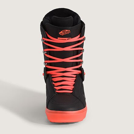 Vans - Hi-Standard OG Snowboard Boot - 2026 - Men's