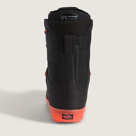 Vans - Hi-Standard OG Snowboard Boot - 2026 - Men's