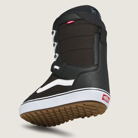 Vans - Hi-Standard OG Snowboard Boot - 2027 - Men's