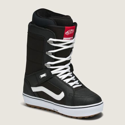 Vans - Hi-Standard OG Snowboard Boot - 2027 - Men's