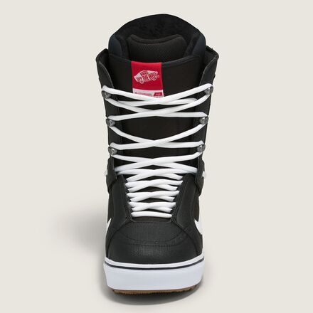 Vans - Hi-Standard OG Snowboard Boot - 2027 - Men's