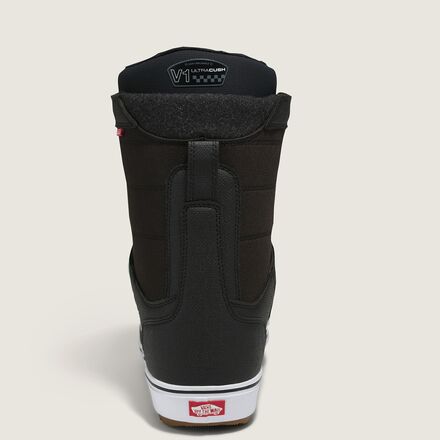 Vans - Hi-Standard OG Snowboard Boot - 2027 - Men's