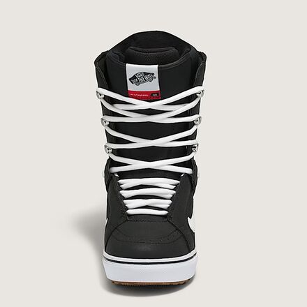 Vans - Hi-Standard OG Snowboard Boot - 2026 - Women's