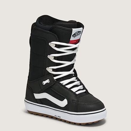 Vans - Hi-Standard OG Snowboard Boot - 2026 - Women's
