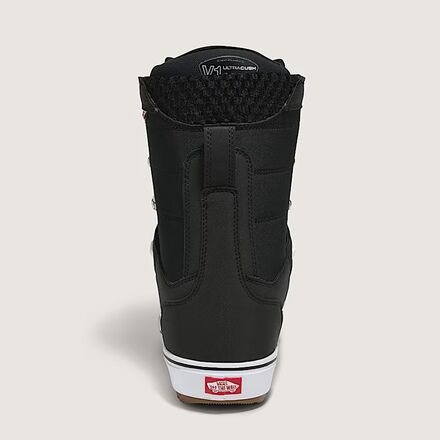 Vans - Hi-Standard OG Snowboard Boot - 2026 - Women's
