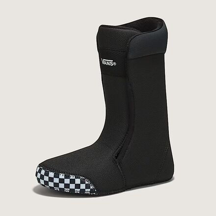 Vans - Hi-Standard OG Snowboard Boot - 2026 - Women's