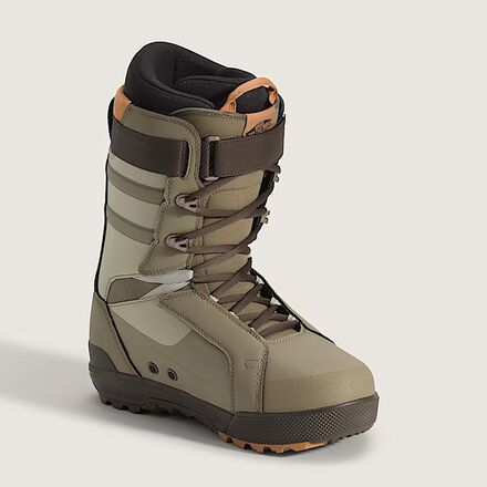Vans - Hi-Standard Pro Snowboard Boot - 2026