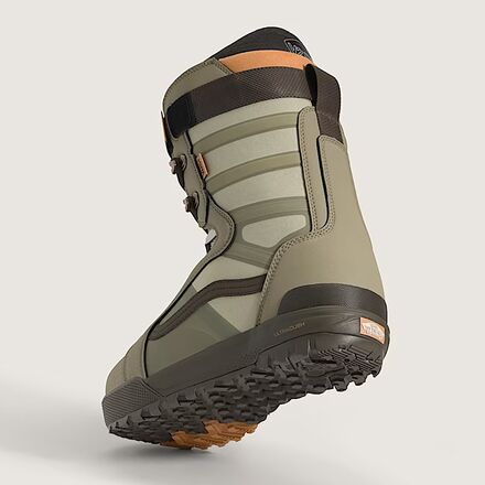Vans - Hi-Standard Pro Snowboard Boot - 2026