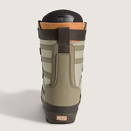 Vans - Hi-Standard Pro Snowboard Boot - 2026