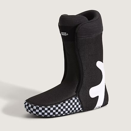 Vans - Hi-Standard Pro Snowboard Boot - 2026