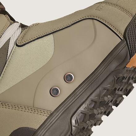 Vans - Hi-Standard Pro Snowboard Boot - 2026