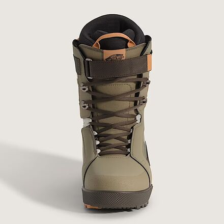 Vans - Hi-Standard Pro Snowboard Boot - 2026