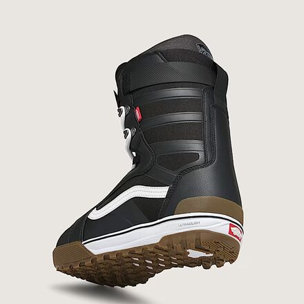 Vans - Hi-Standard Pro Snowboard Boot - 2027