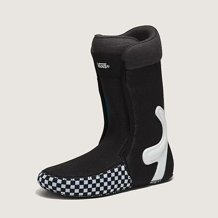 Vans - Hi-Standard Pro Snowboard Boot - 2027