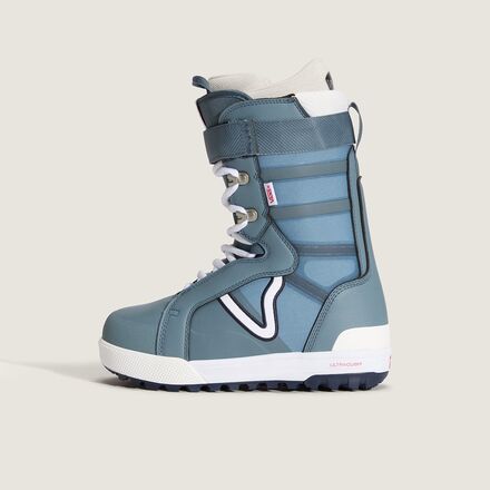 Vans - Hi-Standard Pro Snowboard Boot - 2027 - Women's