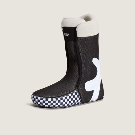 Vans - Hi-Standard Pro Snowboard Boot - 2027 - Women's