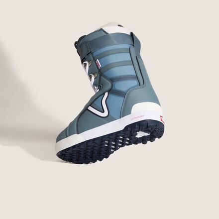 Vans - Hi-Standard Pro Snowboard Boot - 2027 - Women's