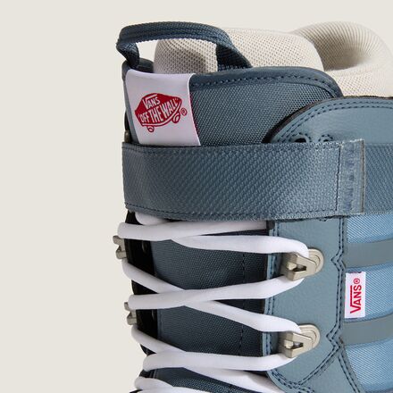 Vans - Hi-Standard Pro Snowboard Boot - 2027 - Women's
