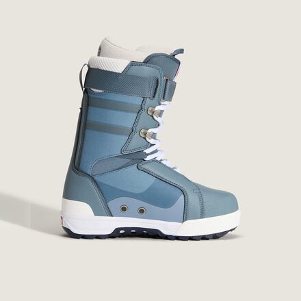 Vans - Hi-Standard Pro Snowboard Boot - 2027 - Women's