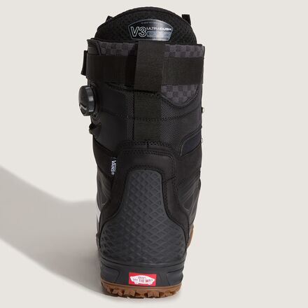Vans - Infuse Snowboard Boot - 2026