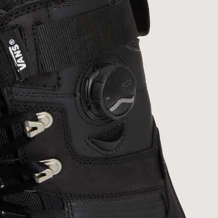 Vans - Infuse Snowboard Boot - 2026