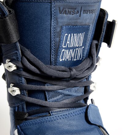 Vans - Infuse Snowboard Boot - 2027