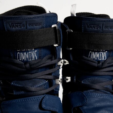 Vans - Infuse Snowboard Boot - 2027