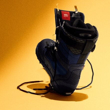 Vans - Infuse Snowboard Boot - 2027