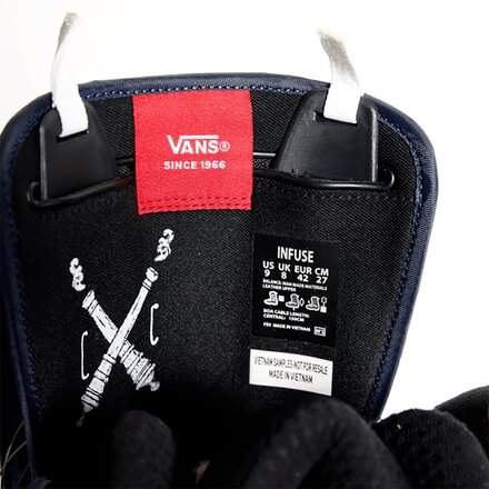 Vans - Infuse Snowboard Boot - 2027