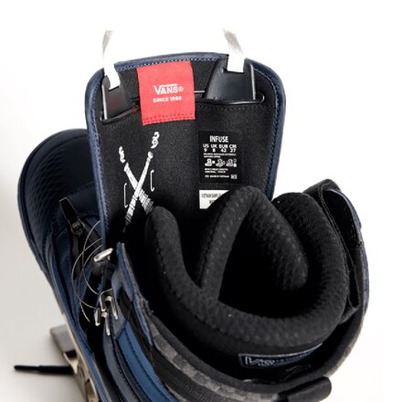 Vans - Infuse Snowboard Boot - 2027