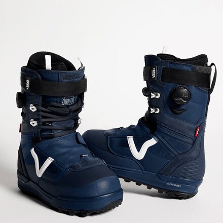 Vans - Infuse Snowboard Boot - 2027
