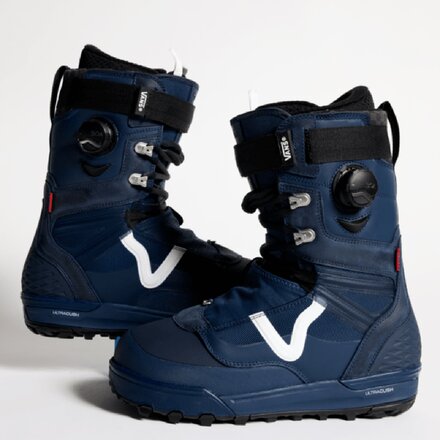 Vans - Infuse Snowboard Boot - 2027