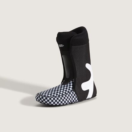 Vans - Infuse Snowsurf Snowboard Boot - 2026