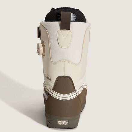 Vans - Infuse Snowsurf Snowboard Boot - 2026
