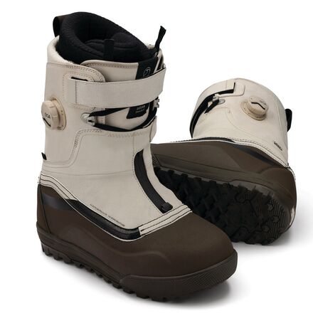 Vans - Infuse Snowsurf Snowboard Boot - 2026