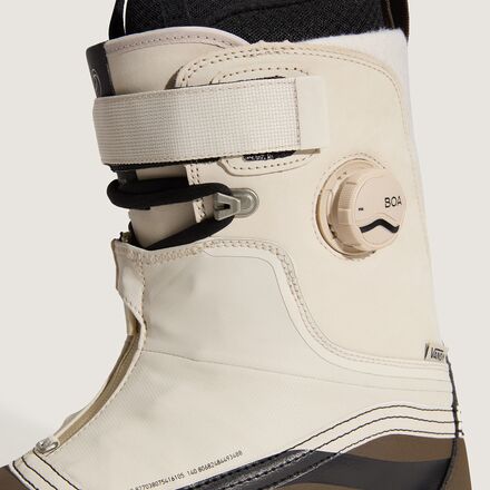 Vans - Infuse Snowsurf Snowboard Boot - 2026