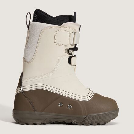 Vans - Infuse Snowsurf Snowboard Boot - 2026