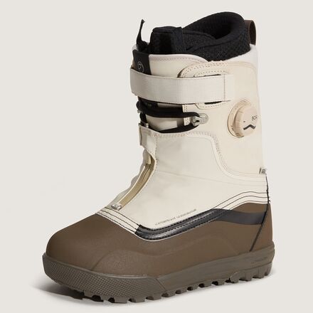 Vans - Infuse Snowsurf Snowboard Boot - 2026
