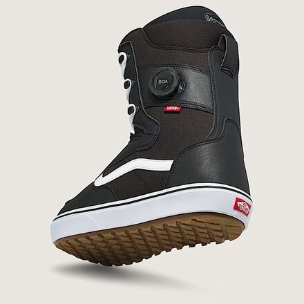 Vans - Invado OG Snowboard Boot - 2026