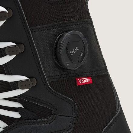 Vans - Invado OG Snowboard Boot - 2026