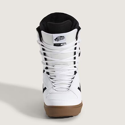 Vans - Invado OG Snowboard Boot - 2027