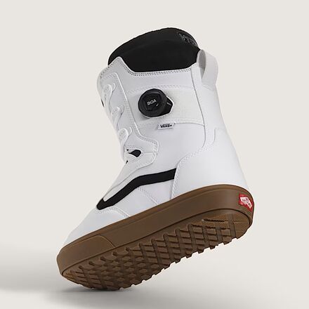 Vans - Invado OG Snowboard Boot - 2027