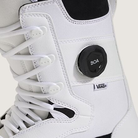 Vans - Invado OG Snowboard Boot - 2027