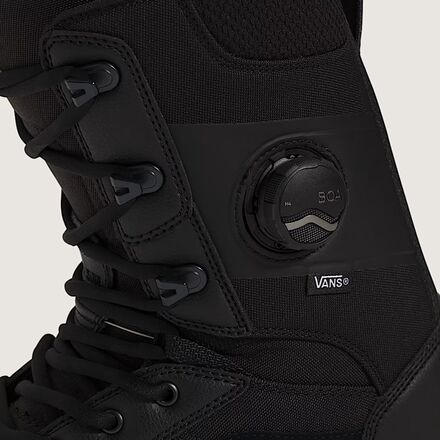 Vans - Invado Pro Snowboard Boot - 2026