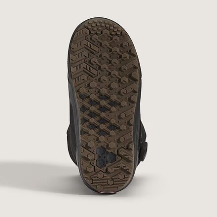 Vans - Invado Pro Snowboard Boot - 2026