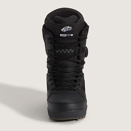 Vans - Invado Pro Snowboard Boot - 2026