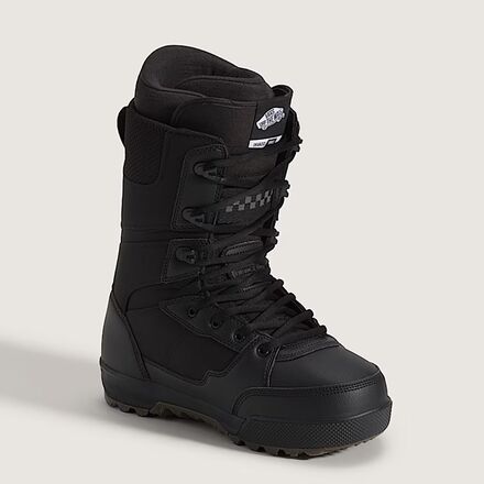 Vans - Invado Pro Snowboard Boot - 2026