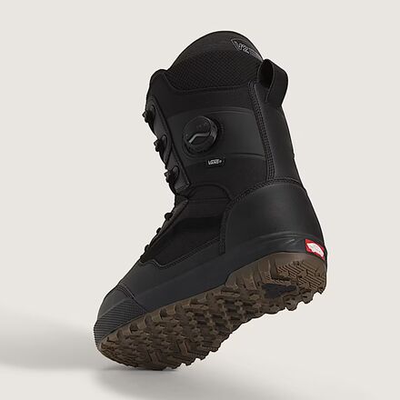 Vans - Invado Pro Snowboard Boot - 2026