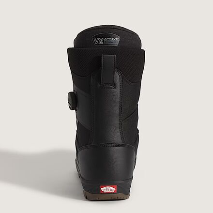 Vans - Invado Pro Snowboard Boot - 2026