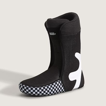 Vans - Invado Pro Snowboard Boot - 2026